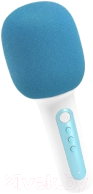 Микрофон Yhemi Microphone Lite (синий)