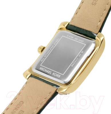 Часы наручные женские Michael Kors MK4697