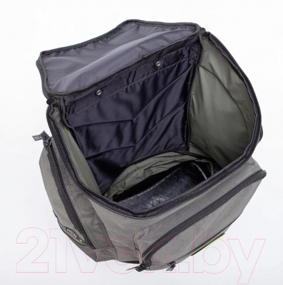 Рюкзак туристический Rosin 001-91-KHK (хаки)