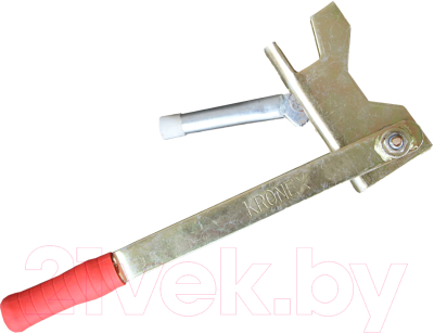 Ключ для пружинного зажима Kronex Для зажима пружинного KOP-0706