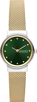 Часы наручные женские Skagen SKW3068