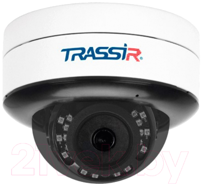 IP-камера Trassir TR-D3121IR2 v6 2.8