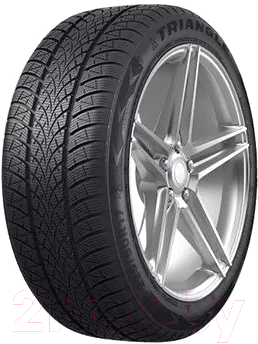 Зимняя шина Triangle WinterX TW401 205/55R17 95V