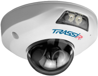 IP-камера Trassir TR-D4121IR1 v6 2.8 - 