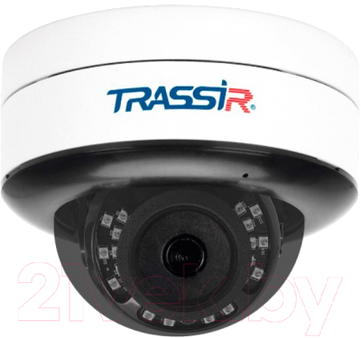IP-камера Trassir TR-D3123IR2 v6 2.7-13.5