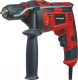 Дрель Einhell TC-ID 720/1 E Kit (4259846) - 