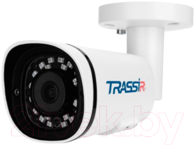 IP-камера Trassir TR-D2121IR3 v6 3.6