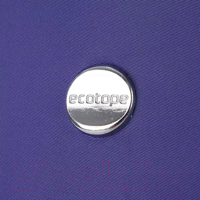 Сумка дорожная Ecotope 274-0803NAV (синий)