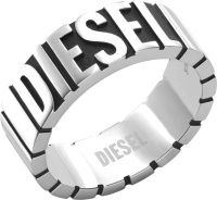 

Кольцо Diesel, DX1387040-10