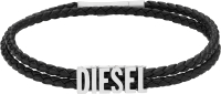 

Браслет Diesel, DX1391040