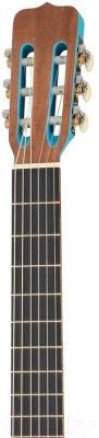 Акустическая гитара Presto Music GC-BL20 (синий)