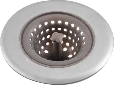 Ситечко для раковины Рыжий кот SS-1 / 985944 - 