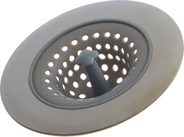 Ситечко для раковины Рыжий кот SS-1 / 985944