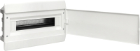 

Щит распределительный EKF, PROxima ЩРВ-П-18 IP41 / sb-v-18w