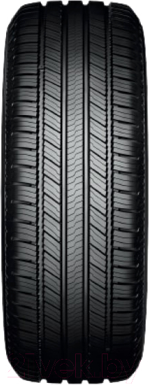 Всесезонная шина Yokohama Geolandar CV G058 215/70R17 101H