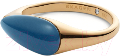Кольцо Skagen SKJ1632710-6.5