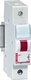 Лампа сигнальная Legrand 604078 (красный) - 