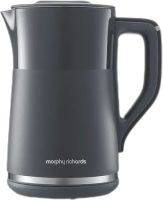 

Электрочайник Morphy Richards, Harmony MR6070G