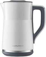 

Электрочайник Morphy Richards, Harmony MR6070W