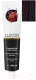Крем-краска для волос Luxor Professional Стойкая 6.75 (100мл, темный блондин шоколадный махагоновый) - 
