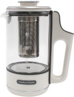 

Электрочайник Morphy Richards, Tea Maker MR6086W