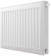 Миниатюра изображения товара Радиатор стальной MAGNUM Steel VC 22x500x600 VC22-500-600/9016 (нижнее подключение)
