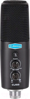 Микрофон Alctron CU58