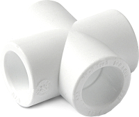 

Крестовина Pro Aqua, 20 / PA17008P