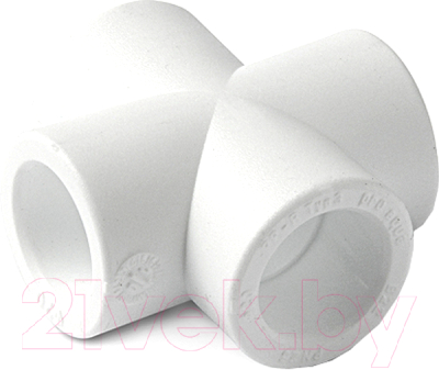 Изображение товара Крестовина Pro Aqua 32 / PA17012P