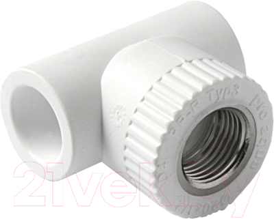 Изображение товара Тройник Pro Aqua ВР 32x1/2 / PA24015