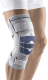 Миниатюра изображения товара Ортез коленный Bauerfeind GenuTrain S (р.5, правый)