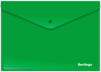 Папка-конверт Berlingo AKk_04404 (зеленый) - 