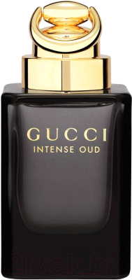 Парфюмерная вода Gucci Intense Oud (90мл)