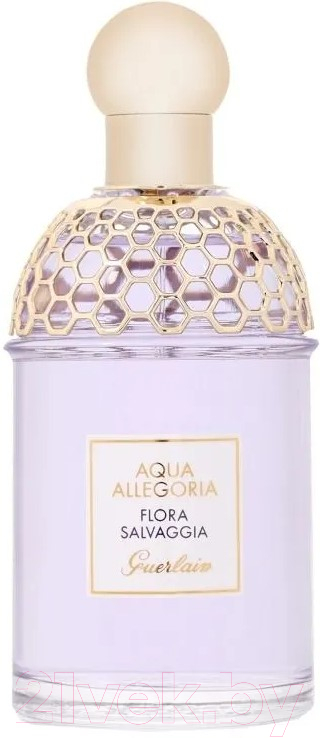 Туалетная вода Guerlain Aqua Allegoria Flora Salvaggia