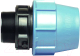 Муфта Unidelta Ду 20x1 / 601522 - 