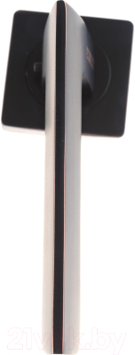 Ручка дверная Puerto Ночиата / INAL 531-02 ABB (бронза черная с патиной)