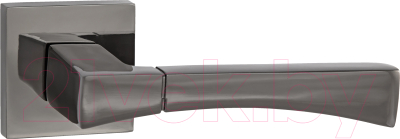 Ручка дверная Puerto Торроне / INAL 532-03 BN (черный никель)