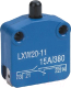 Контакт вспомогательный для выключателя автоматического Chint LXW20-11 AC 11 15A/380 NH40 / 393978 - 