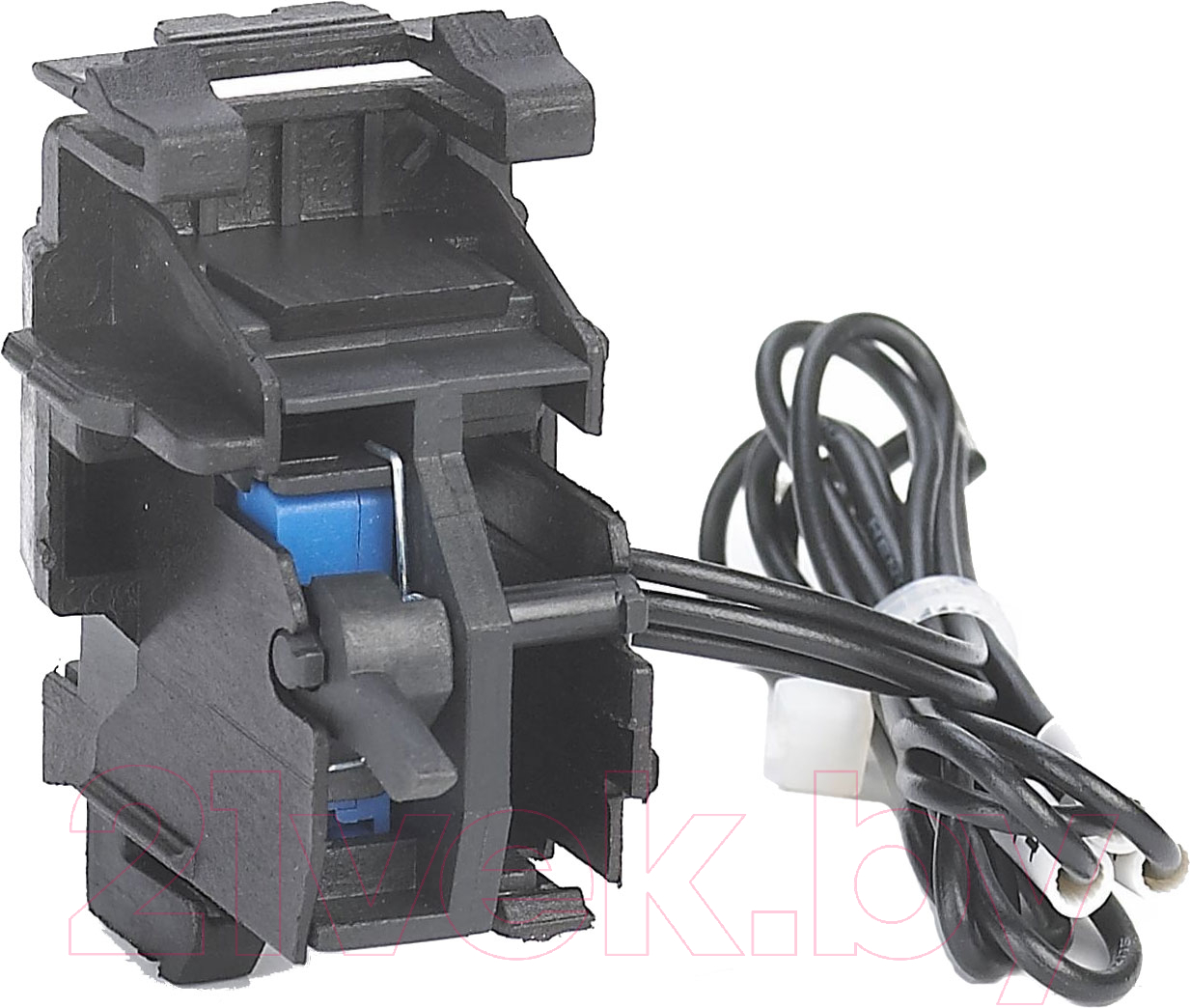 Контакт вспомогательный для выключателя автоматического Chint AX-M2 L / 946946 (левый)