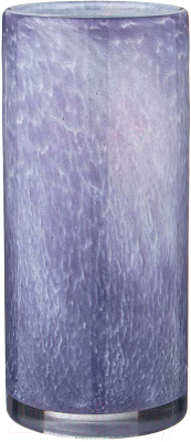 Ваза Bronco Art Collection / 280-102 (фиолетовый)
