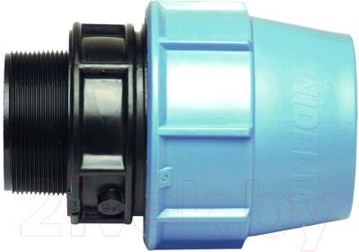 Изображение товара Муфта Unidelta Ду 63x1 1/2 / 601562