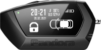 Автосигнализация Pandora VX 3100 v.2 - 