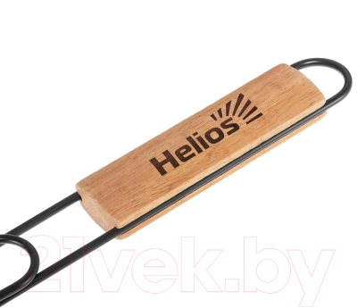 Изображение товара Решетка для мангала Helios HS-RBA RJ202N