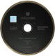 Отрезной диск алмазный Kronger KU200180 - 