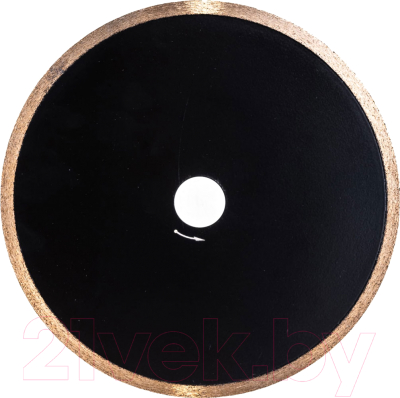Отрезной диск алмазный Kronger KU200200