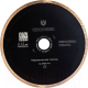Отрезной диск алмазный Kronger KU200200 - 