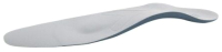 Стельки ортопедические Bauerfeind ErgoPad Weightflex 2 3211 (р.36, узкие, мягкая поддержка) - 