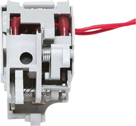 Расцепитель независимый EKF Averes SHT Power-1 / mccb-1L-SHT-ETU-ac230-av