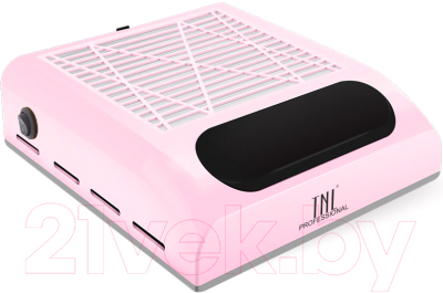 Изображение товара Вытяжка маникюрная TNL Vortex 80W (розовый)