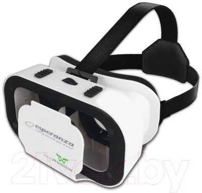 Шлем виртуальной реальности Esperanza EMV400
